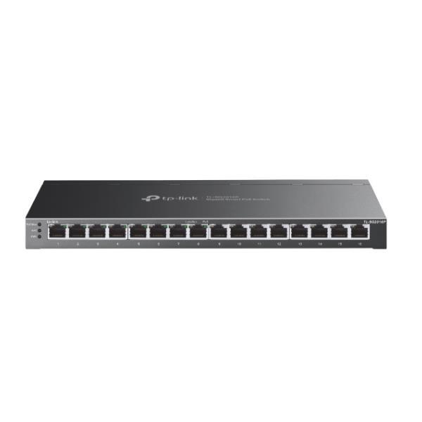 TP-Link Switch - TL-SG2016P